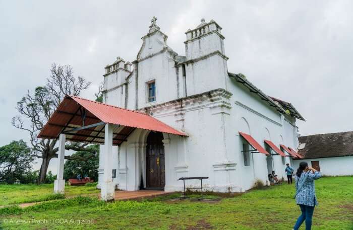 Three Kings Church