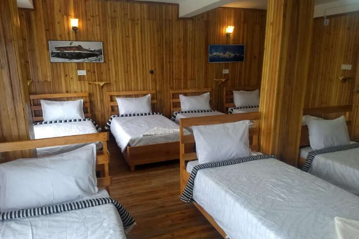 Vikkyz Homestay