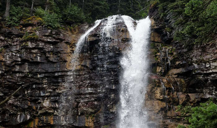 Virginia Falls