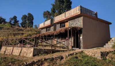 uttarakhand tourism home stay