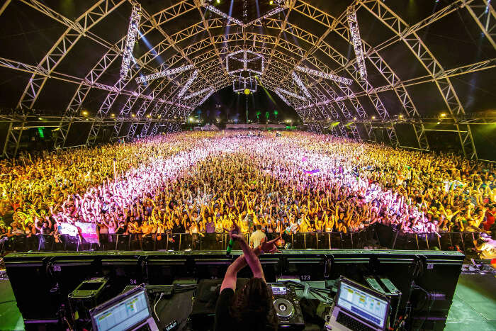 Amazing Coachella 2019