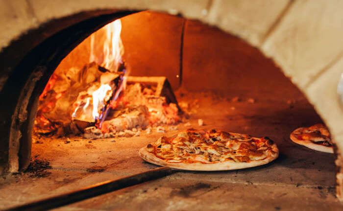 Where to Find the Best Pizza in the World