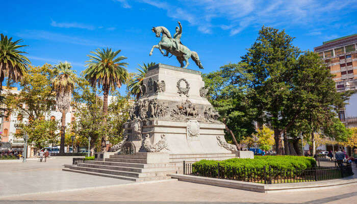 Best Places To Visit In Argentina