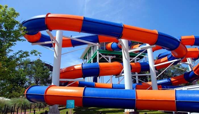 Best Water Parks In Nepal