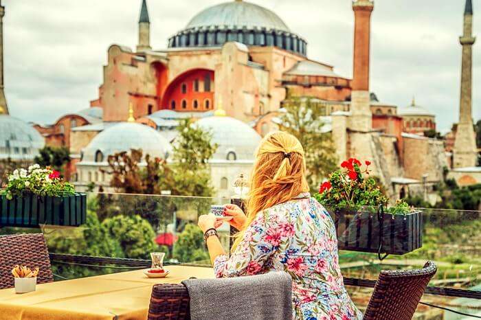 Best Of Istanbul In July