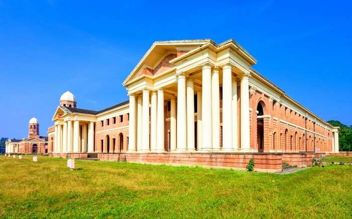 Best Museums In Dehradun