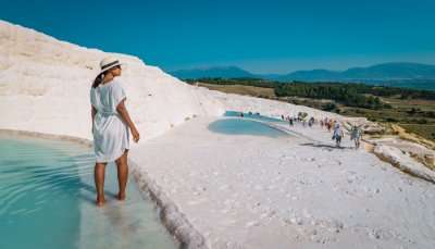 Things To Do In Pamukkale