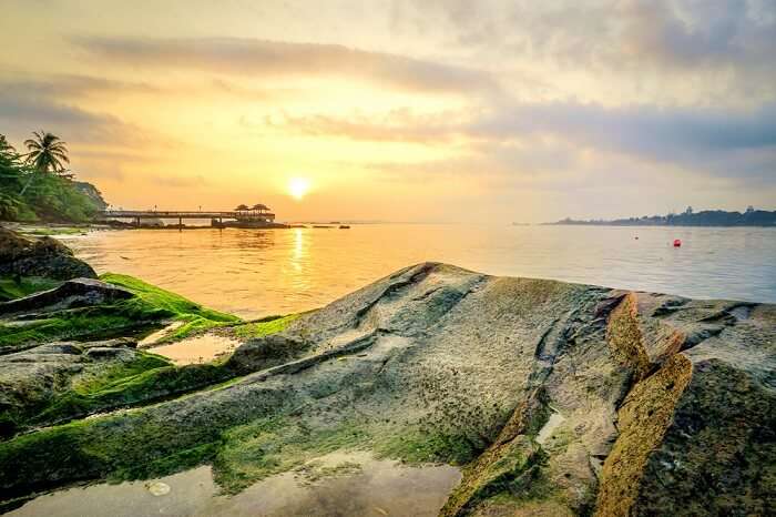 Pulau Ubin