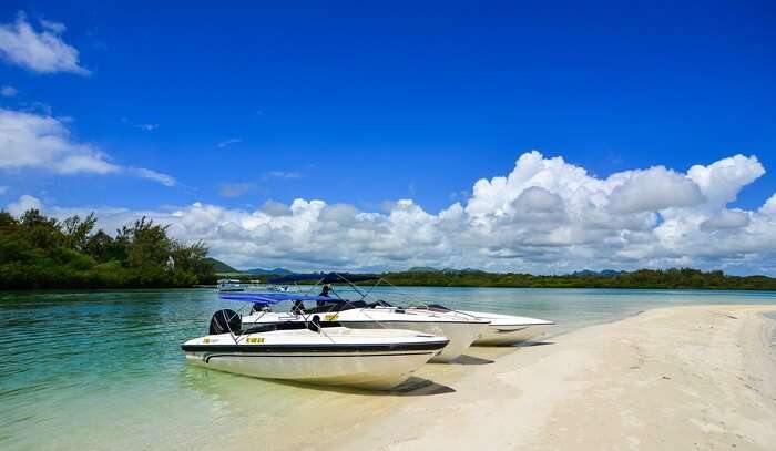 flacq district mauritiu