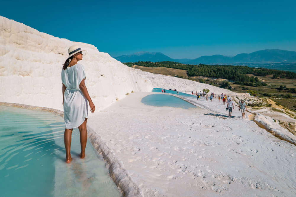 6 Best Things To Do In Pamukkale For All Crazy TravelBugs!