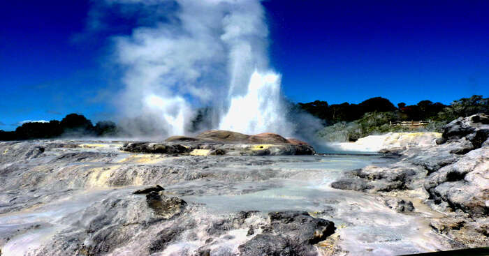 10 Things To Do In Rotorua In Your New Zealand Vacay