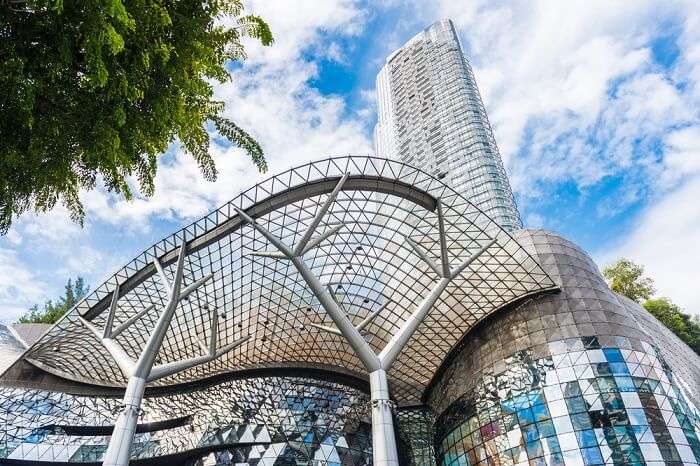 orchard road - singapore, Orchard Road is a road in Singapo…