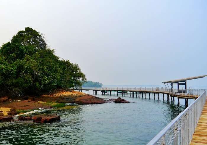 Pulau Ubin