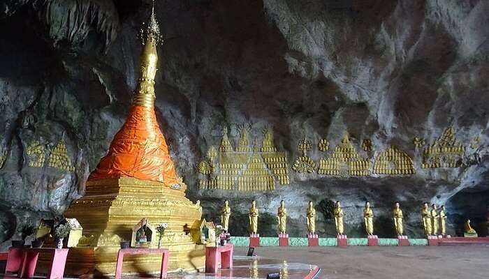 saddar cave