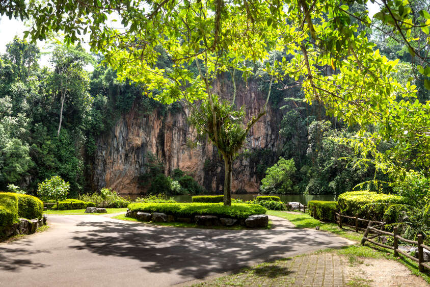 4 Places To Visit In Bukit Batok On Your 2021 Singapore Trip