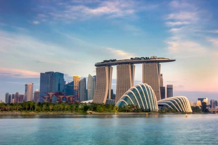 Singapore