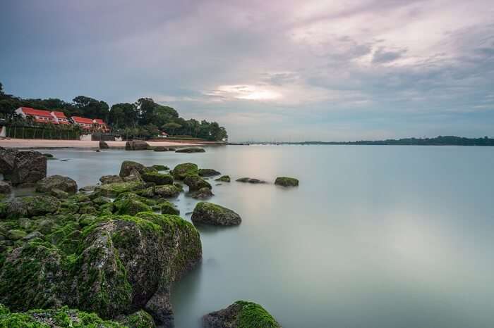 places to visit near Changi beach cover