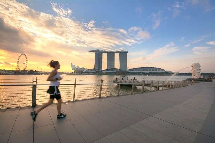 places to visit near Waterfront Promenade cover