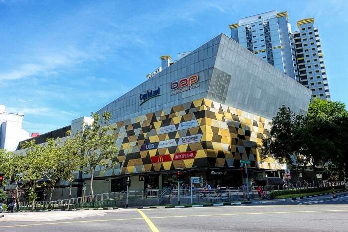 Places To Visit Near Bukit Panjang