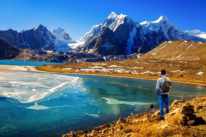 Bakhu: It is so vibrant... - Sikkim Diaries Tours & Travels | Facebook