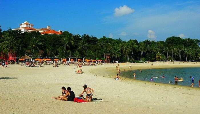 tanjong beach