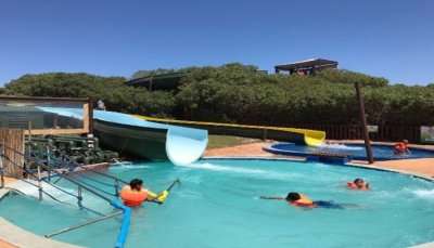 Waterworld Strand, Cape Town