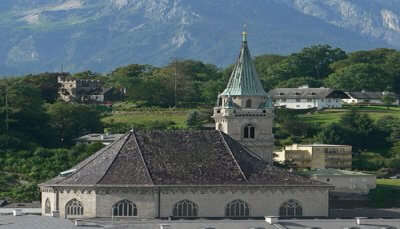 Franciscan Church