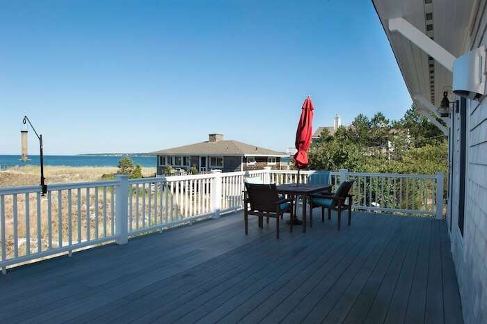 Best Airbnb Beach Houses