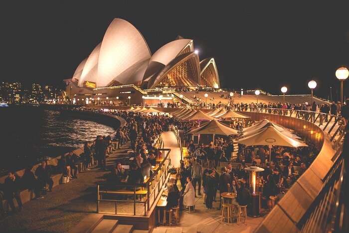 Best Restaurants in Sydney