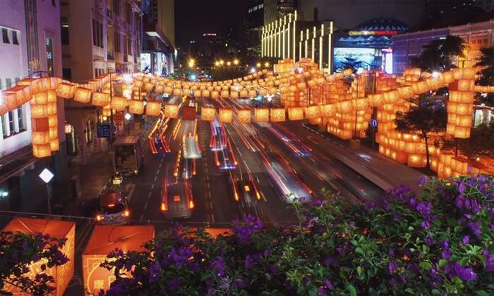 Chinese New Year