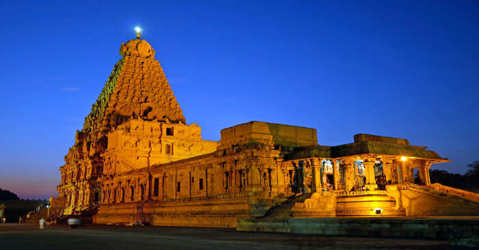 10 Chola Temples That One Must Pay A Visit In 2023!