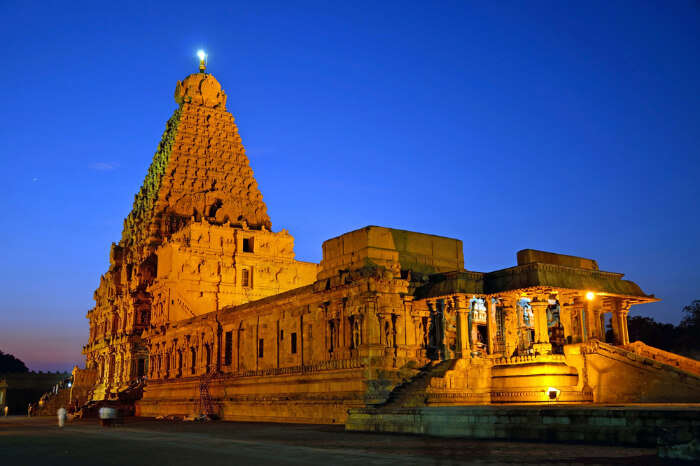 Raja mystery raja temple cholan Emperor Raja