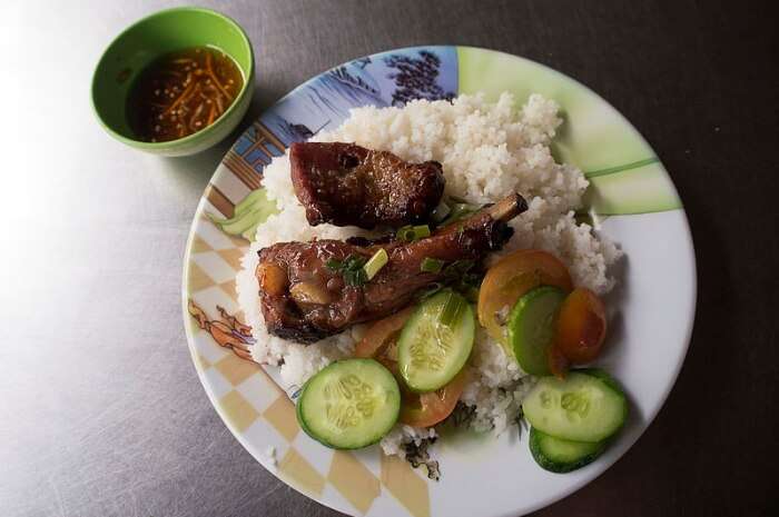most beloved rice dishes of Vietnam