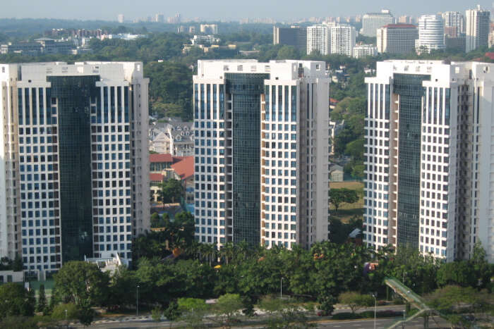 Tanglin Singapore