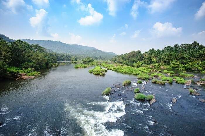 Kerala Blogs: A Virtual Tour Of God's Own Country