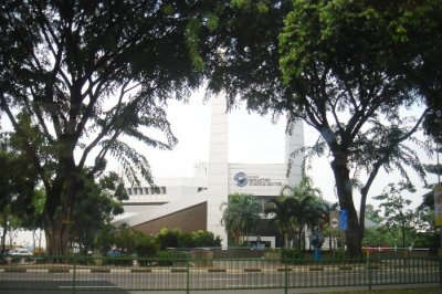 science centre singapore