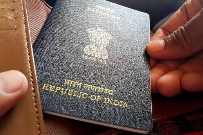 Hong Kong Visa For Indians A Guide On Application Process 0918