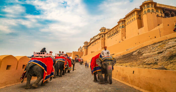 Honeymoon In Rajasthan: 6 Best Things To Do