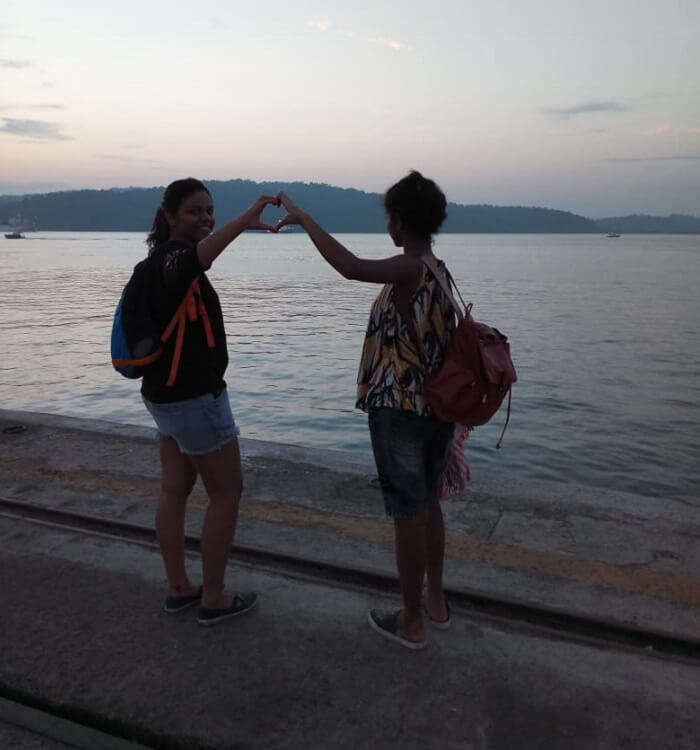 create memories