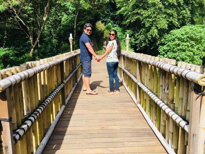 beautiful option for our stay in Ubud!