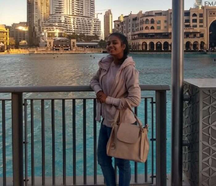 taking a solo trip