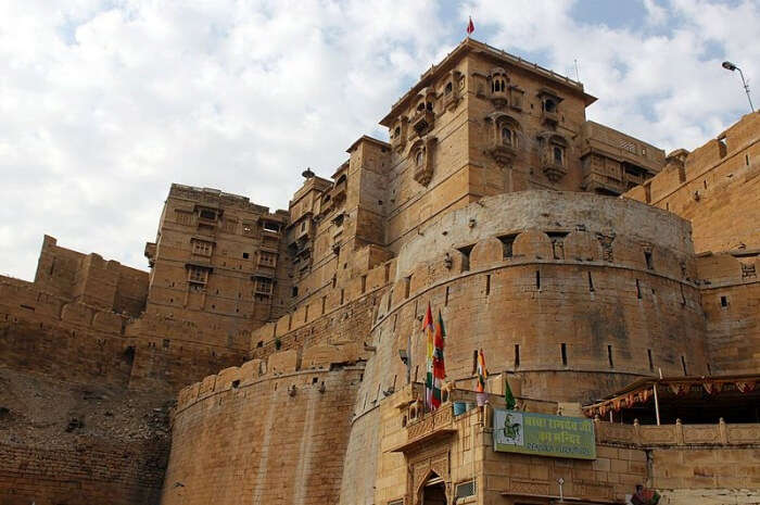 historical heritage