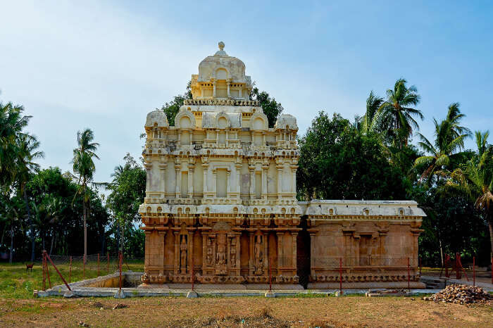 Koranganatha 1