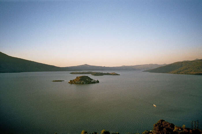 Lake Patzcuaro