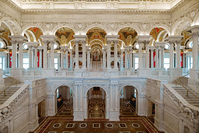 Library of Congress