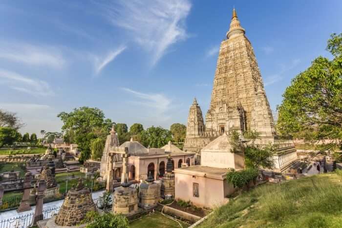 Pilgrimage Bodhgaya India Bodh Gaya Travel India My Xxx Hot Girl 5047