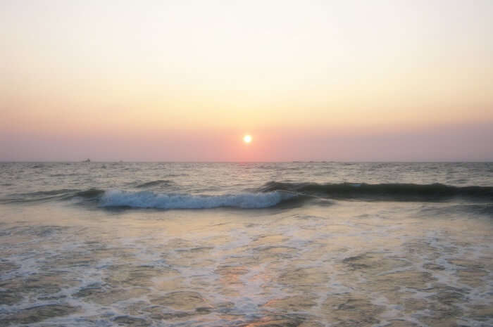 Delightful beach getaway near Mangalore