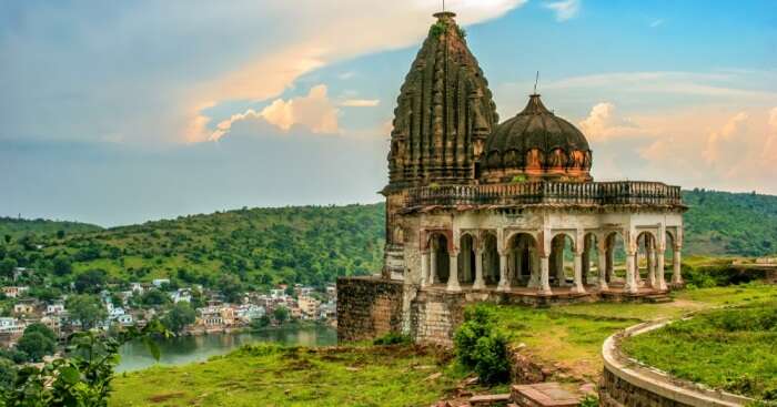 Monsoon In Madhya Pradesh: 7 Best Places To Visit In 2022