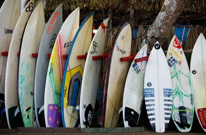 Oceanside Surf Store