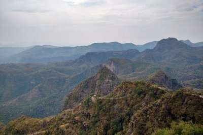  Gorgeous hill station of Pachmarhi, one of the best places to visit in Madhya Pradesh in summer 